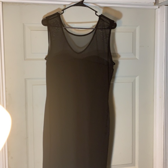 Venus Black  dress👗 - Picture 5 of 9